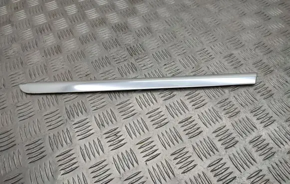Mercedes-Benz CLA C117 X117 W117 Rear side glass trim A1176730200