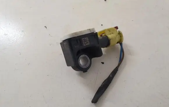 Volkswagen Up Airbag deployment crash/impact sensor 7P0959651