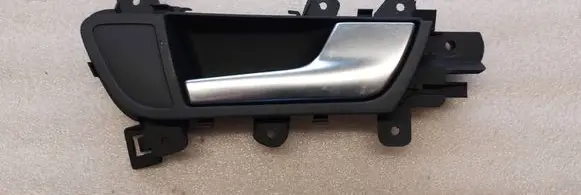 Audi A4 S4 B8 8K Rear door interior handle 8K0839020