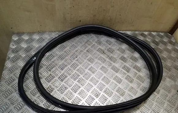 KIA Sorento Front door rubber seal