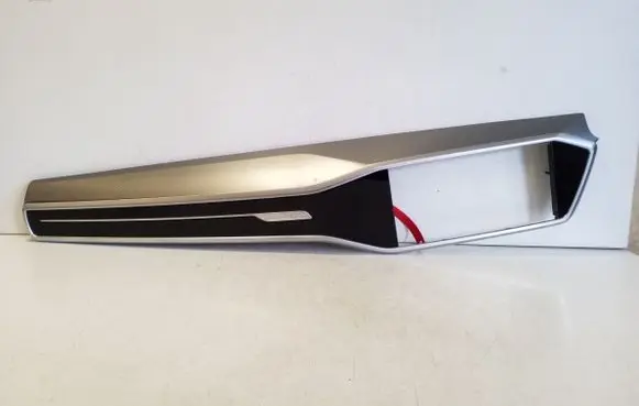 Audi A6 S6 C8 4K Panel trim 4K2857200D