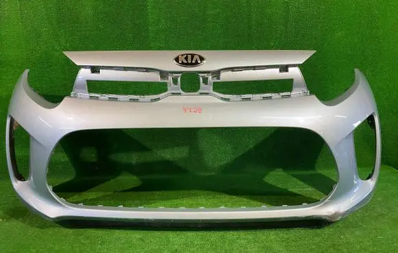 KIA Picanto Front bumper