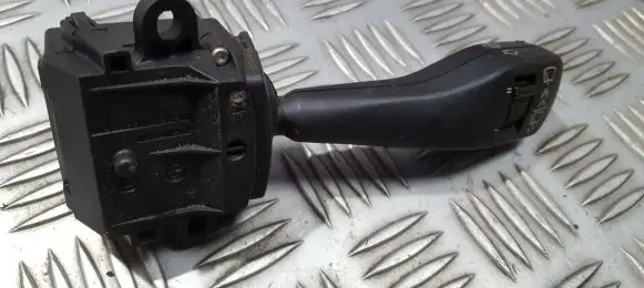 BMW 3 E46 Wiper control stalk 8363664 01204000