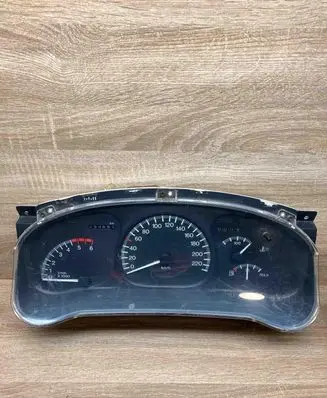 Opel Sintra Speedometer (instrument cluster) 09353909 16191269CAV2 CKS