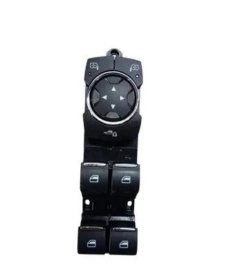 Ford Mondeo MK V Quarter vent window switch DG9T14540ECW