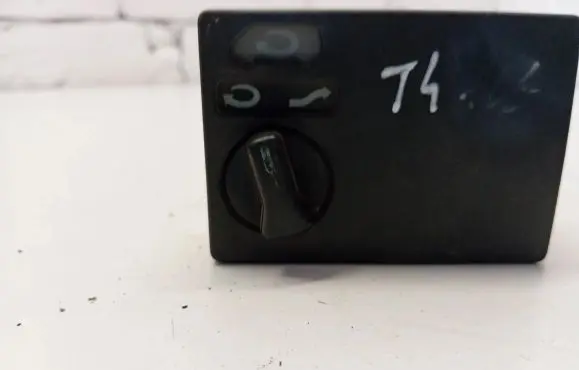 Volkswagen Transporter - Caravelle T4 Interior fan control switch 701959549