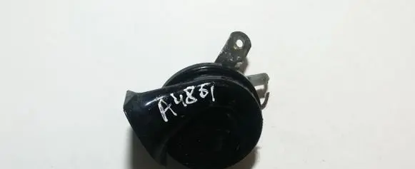Mercedes-Benz A W168 Horn signal 000209 007424