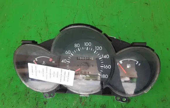 Hyundai Atos Prime Speedometer (instrument cluster)