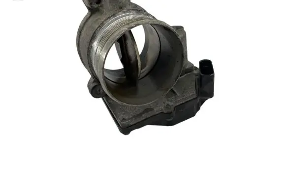 Audi A7 S7 4G Throttle valve 059145950AA