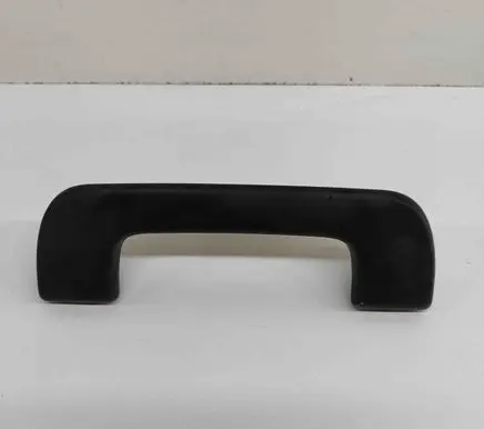 Audi Q7 4M Front interior roof grab handle 8R0857607H
