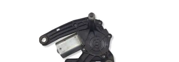 Citroen Berlingo Rear window wiper motor 