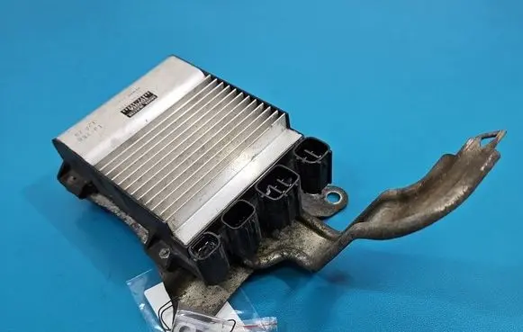 Toyota Verso Central body control module 8987120080 IMPRK1583900