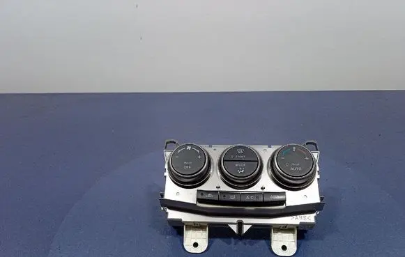Mazda MX-5 NC Miata Climate control unit K1900CD98