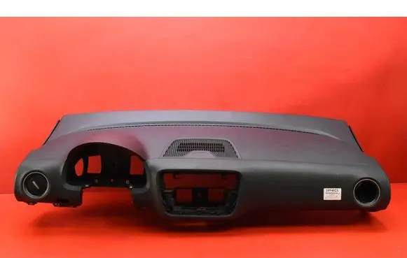 Skoda Citigo Dashboard