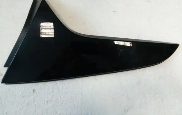 Ford Focus Rear window tailgate spoiler JX7B442A93D 70084