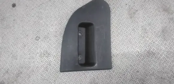 Jaguar X-Type Tailgate trim 2X4310226A07AA