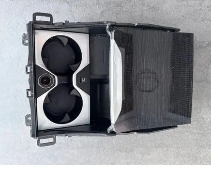 BMW X5 G05 Center console 6810497 6828775 7947767