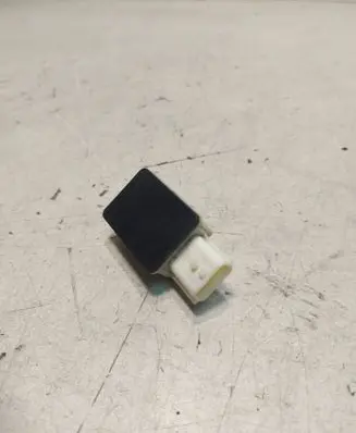 Renault Scenic III - Grand scenic III Airbag deployment crash/impact sensor 988809284R 11207CS425510
