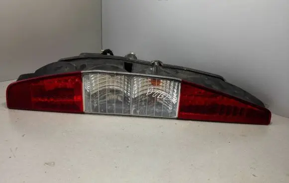 Fiat Doblo Rear/tail lights 40610748 040610999000