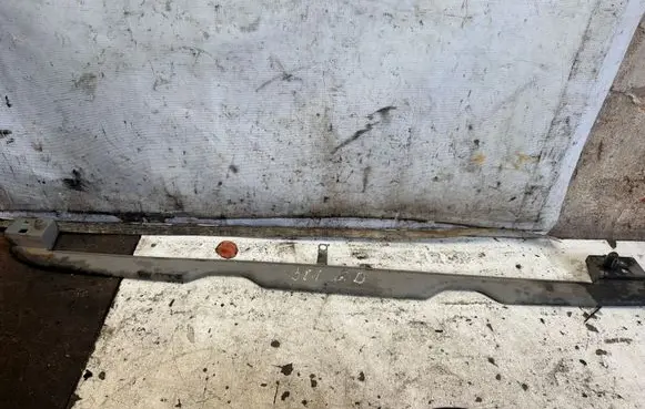Renault Kangoo I Other interior part 8200100113