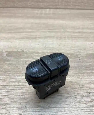 Volkswagen Sharan Electric window control switch 7M0959855 95VW14529CAW