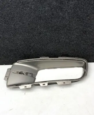 BMW X5 E70 Front bumper lower grill 7175485 10503410