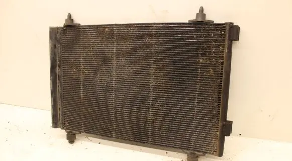Citroen C4 I A/C cooling radiator (condenser)