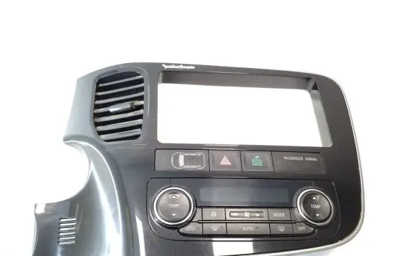 Mitsubishi Outlander Climate control unit 7820A465XA