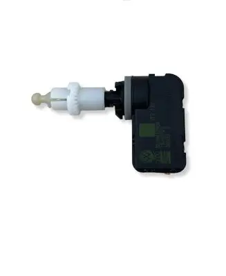Skoda Rapid (NH) Headlight level adjustment motor 5G0941295A