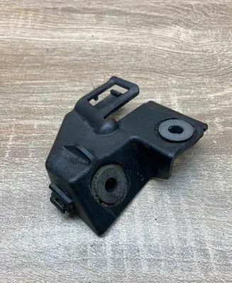 Volkswagen PASSAT B7 Headlight/headlamp mounting bracket 3AA805299