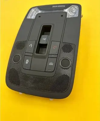 Audi Q3 F3 Headlining lighting console trim 81A947135BQ