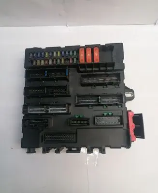 Opel Signum Fuse module 13112909 460023260