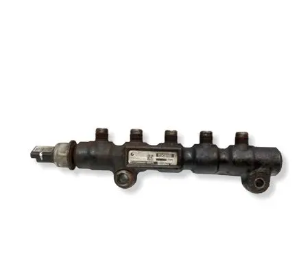 Ford Focus Fuel main line pipe 9654592680 9655465480 000811202975