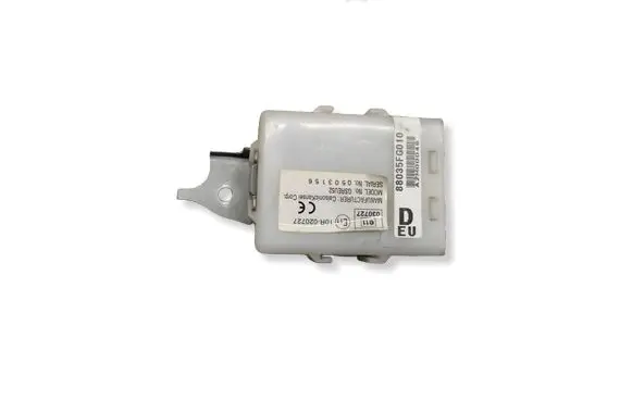 Subaru Legacy Door central lock control unit/module 88035FG010 AZM00046
