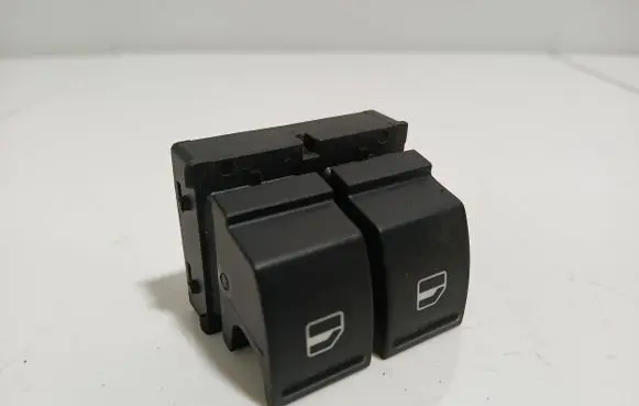 Volkswagen PASSAT B6 Electric window control switch 1k3959857a