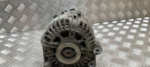 Mini Cooper Countryman R60 Generator/alternator 7823291 2607239B