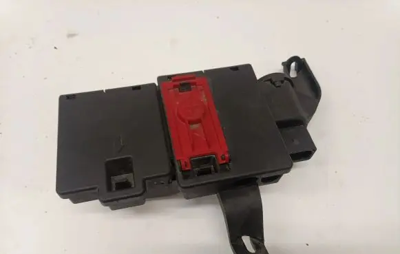 Positive wiring loom