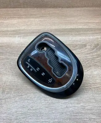 Mercedes-Benz S W220 Gear shift selector indicator E9550044 E9550090