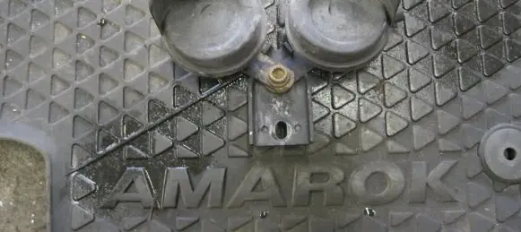 Volkswagen Amarok Horn signal CH2143