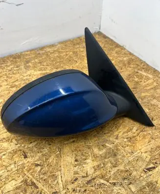 BMW 3 E90 E91 Manual wing mirror 010803