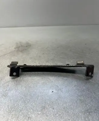 Hyundai Santa Fe Headlight/headlamp mounting bracket 245435r