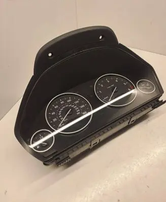 BMW 3 F30 F35 F31 Speedometer (instrument cluster) 9232895 9295850 14369510