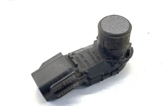 Toyota RAV 4 (XA40) Parking PDC sensor 