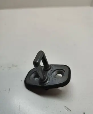 Peugeot 308 Rear door lock loop/hook striker 