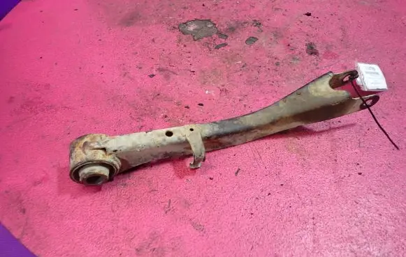 Subaru Forester SH Rear control arm