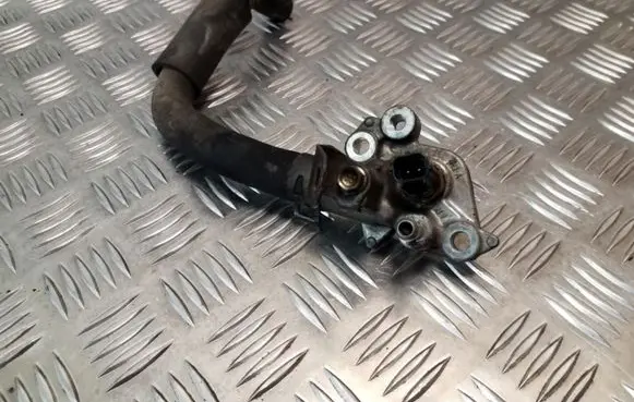 Mitsubishi ASX Engine coolant pipe/hose