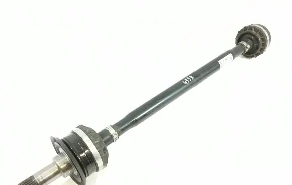 BMW Z4 g29 Rear driveshaft 0253120887262