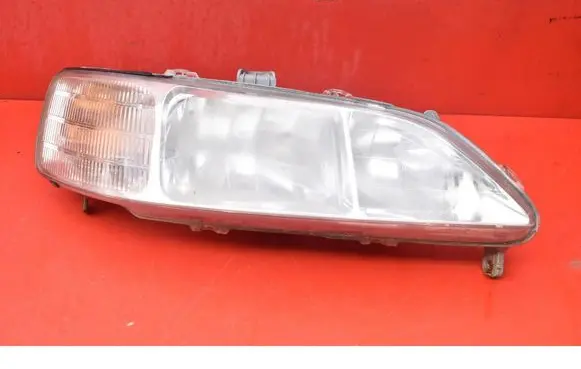 Honda Accord Headlight/headlamp 0000