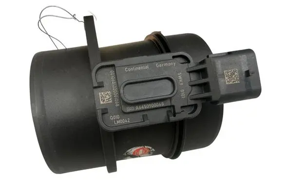 Mercedes-Benz V Class W447 Mass air flow meter A6450900048 6450900048