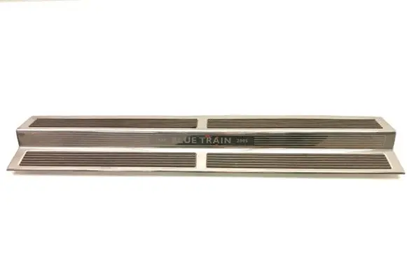 Bentley Arnage Front sill trim cover